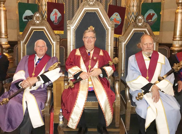 Principals for 2017/18