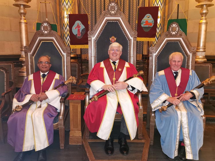 Principals for 2017/18