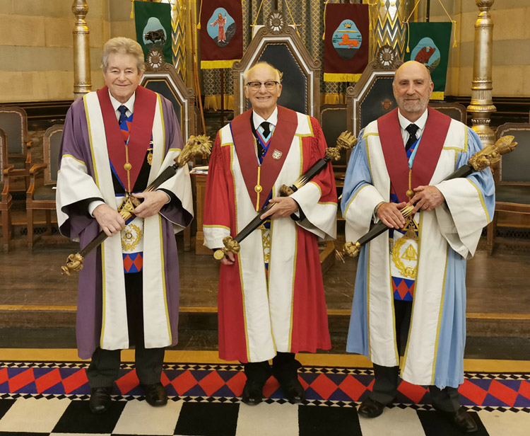 Principals for 2021/2022