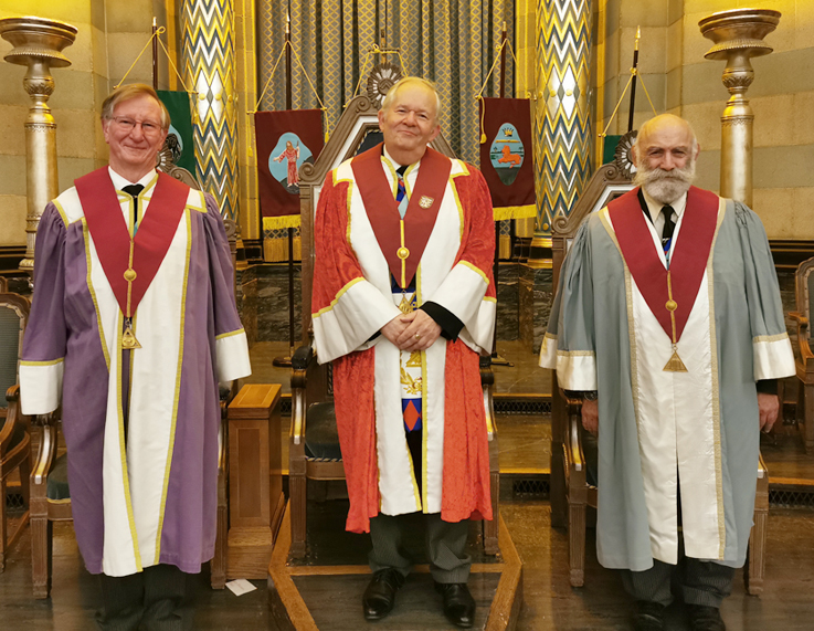 Principals 2022/2023