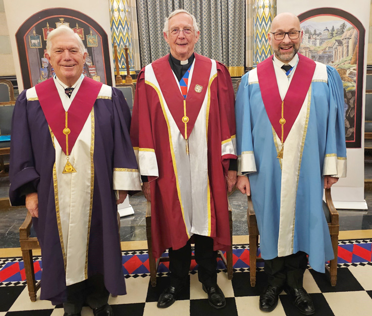 Principals 2023/2024